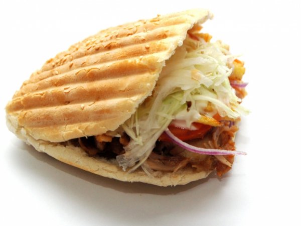 DÖNER KEBAB